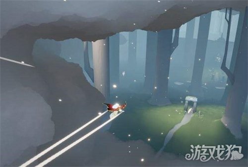 光遇雨林怎么过?(雨林过关方法分享)