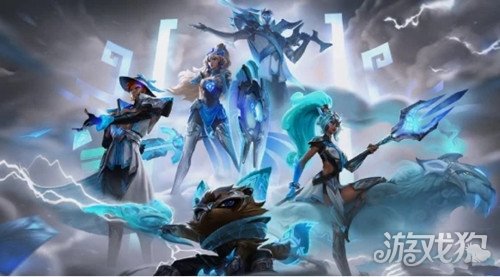 DWG烬冠军皮肤好看吗(DWG烬冠军皮肤详情)