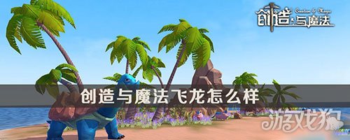 创造与魔法飞龙属性详细介绍(飞龙怎么样)