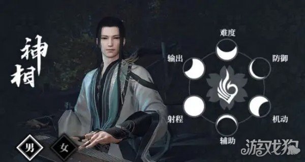 逆水寒手游神相输出手法(PVE副本技能搭配)
