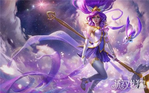 云顶之弈星之守护者阵容(10.13星之守护者阵容攻略)