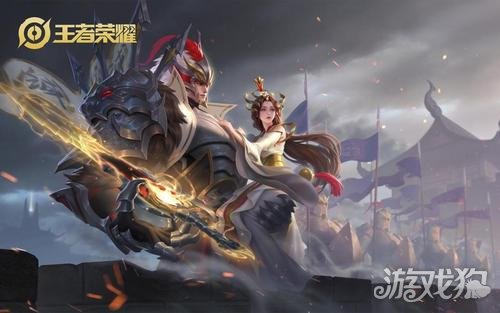 王者荣耀干将莫邪怎么出装?(干将莫邪出装教学)