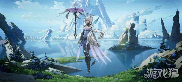 王者荣耀公孙离亚运会限定皮肤效果