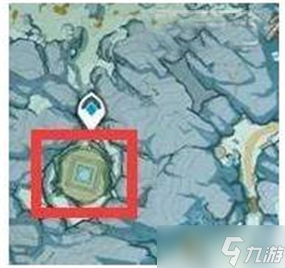 《原神》再次解冻所有碎片完成方法