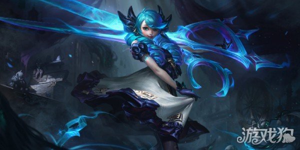 英雄联盟手游格温怎么玩?(格温玩法攻略)