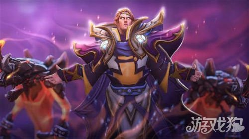 祈求者对局出装套路(萌新入手简单易学)