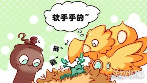 一起来捉妖鹿角立鹤历史故事分享(通灵之物)