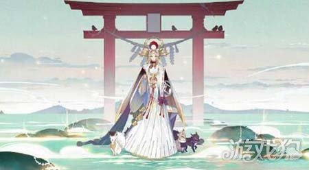 阴阳师sp稻荷神御馔津御(魂搭配方法介绍)