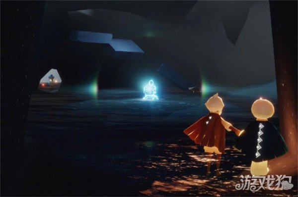 光遇雨林哭泣先祖在哪?先祖兑换物有哪些