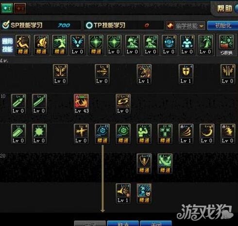 DNF红眼90刷图加点1月4日改版加点指南
