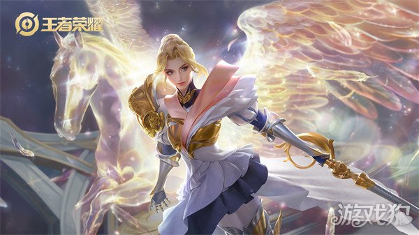 王者荣耀夏洛特连招技巧(2022夏洛特连招大全)