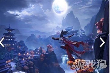 剑侠世界3和剑侠世界2有什么区别?(区别介绍)