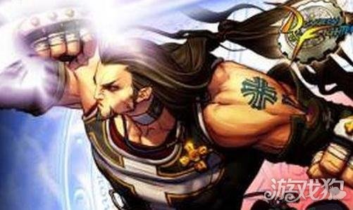 DNF圣骑士90刷图加点攻略(90版奶爸加点技巧)