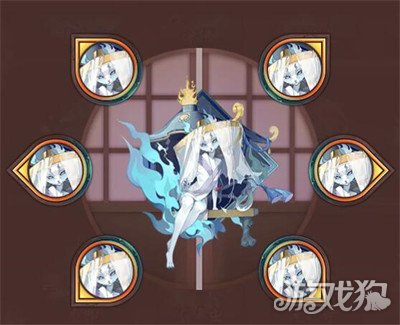阴阳师新御魂效果(2022新御魂属性介绍)