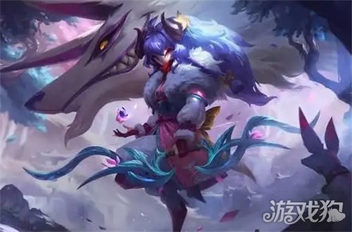 云顶之弈莉莉娅如何出装(屠龙莉莉娅装备介绍)
