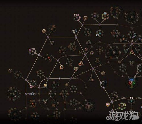 流放之路召唤师幽魂流BD(老司机经验心得)