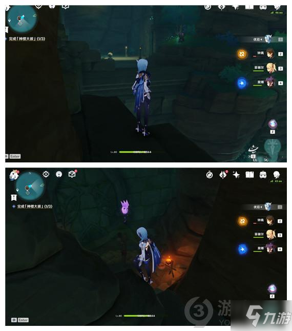 原神千门虚舟秘境怎么进入 原神千门虚舟秘境进入方法