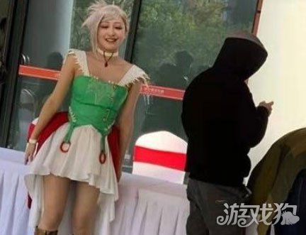 DNF赛丽亚的真面目(看完之后你们后悔吗)