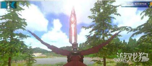 方舟生存进化神器大全(全神器位置介绍)