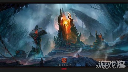 DOTA2能登陆完美世界(不能登录游戏教学)