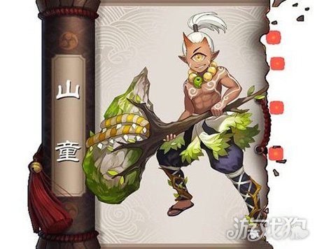 阴阳师山童哪里多悬赏任务速刷方向指南