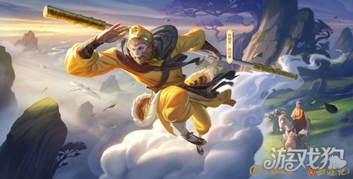 王者荣耀孙悟空连招技巧(孙悟空怎么连招)