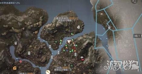 明日之后锦鲤在哪钓几率高?(钓锦鲤方法介绍)