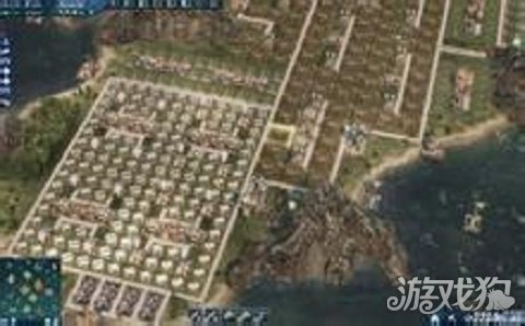 纪元2070攻略(全流程详细讲解)