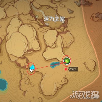 原神无相之草用什么元素打?(轻松打法)