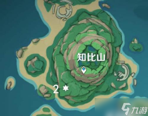 《原神》稻妻地灵龛在哪里？稻妻地灵龛位置大全
