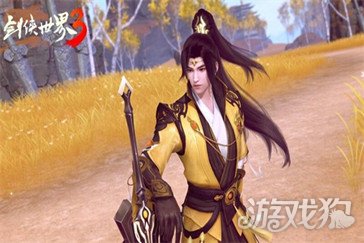 剑侠世界3藏剑技能怎么样?(藏剑技能介绍)