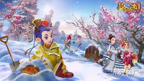 梦幻西游跑商最快路线( 梦幻西游跑商教程)