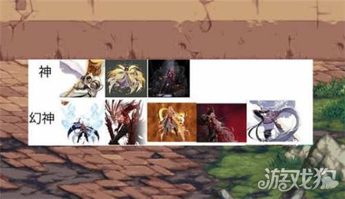 dnf100级职业排行(100级全职业4月最新排名)