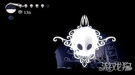 空洞骑士收集齐面具碎片具体位置图文解答