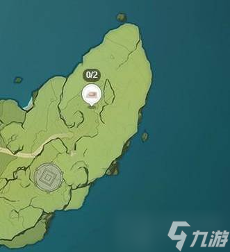 原神蒲公英在哪 蒲公英位置介绍