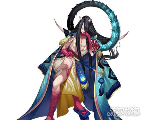 阴阳师食发鬼哪里刷的多2021?(食发鬼副本位置)