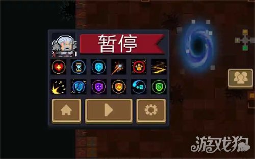 元气骑士天赋技能怎么提升?(天赋技能如何增加)