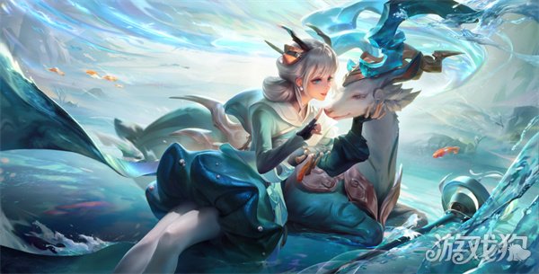 王者荣耀瑶兔年限定皮肤多少钱(最低价格介绍)
