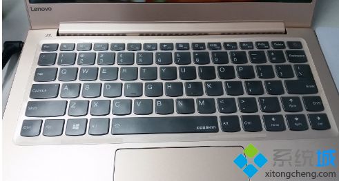 遇到win7笔记本电脑键盘不能用的修复教程