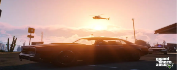 gta5金钱怎么刷(gta5刷钱攻略)