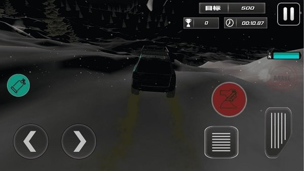 越野车驾驶模拟器手机版 v1.0.5 安卓版 2
