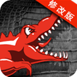 疯狂的鳄鱼预约安卓版下载(疯狂的鳄鱼破解版下载)