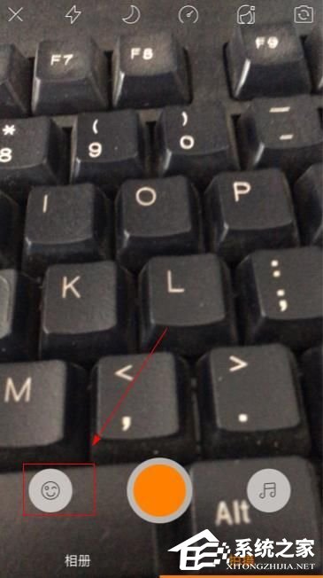 快手怎么玩时光机？快手时光机玩法教程