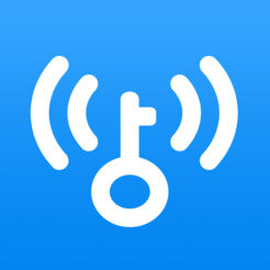 wifi万能钥匙最新ios版下载(苹果wifi万能钥匙下载安装手机版)