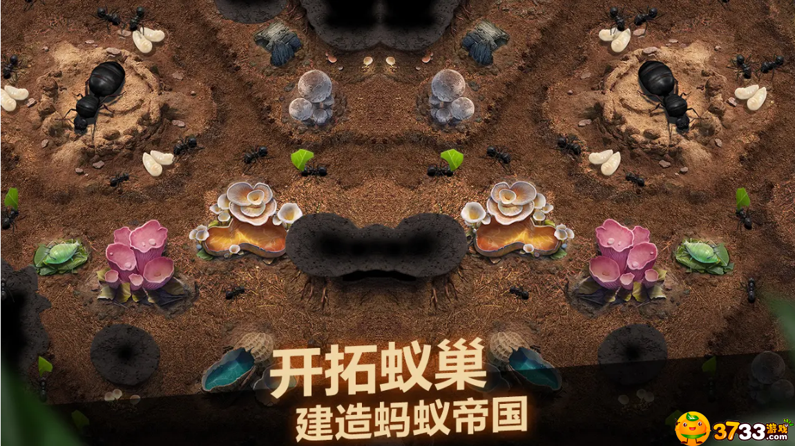 小小蚁国平民最强阵容是什么