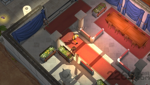 太空刑警3最新版本(Space Marshals 3) v3.1.3 安卓正版 0