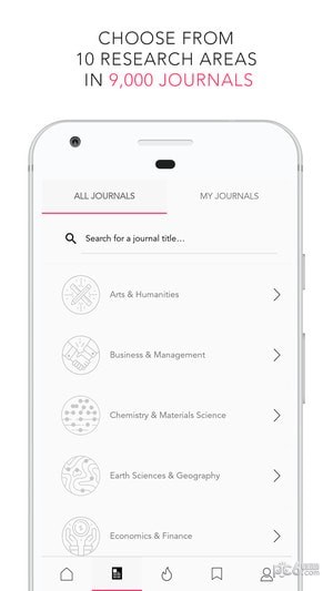 researcher app 下载