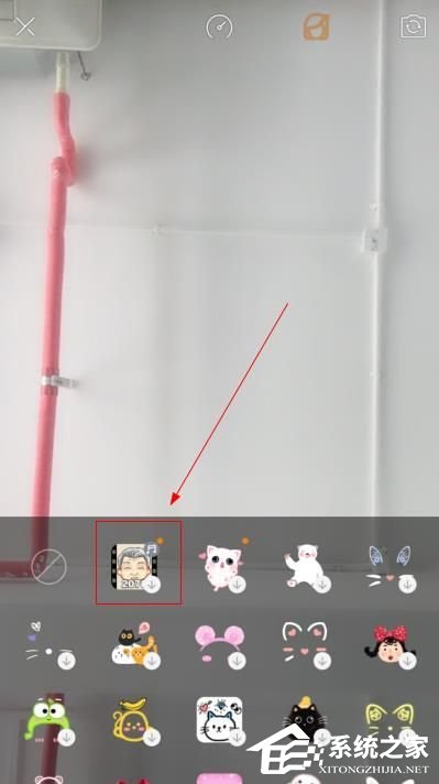 快手怎么玩时光机？快手时光机玩法教程