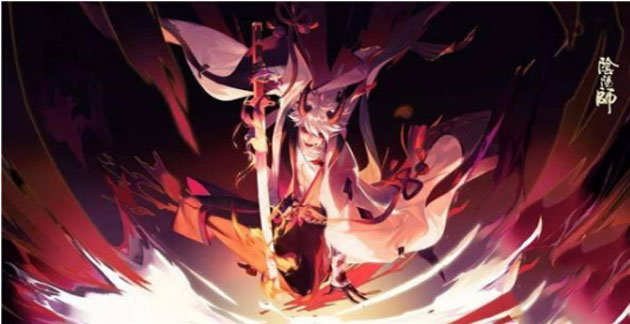 阴阳师网切适合什么式神(阴阳师网切式神推荐_阴阳师)