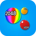 超级2048小球安卓版v0.0.1(超级2048小球游戏下载)